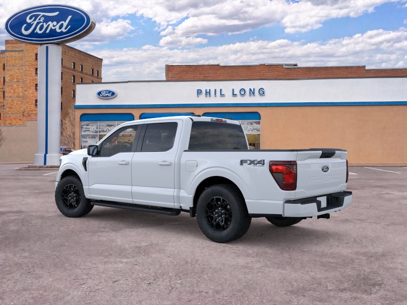 2026 Ford F-150 XLT Truck
