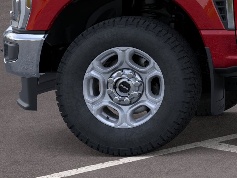 2026 Ford F-250 Super Duty XLT - Photo 19