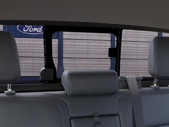 2026 Ford Ranger Lariat Truck SuperCrew