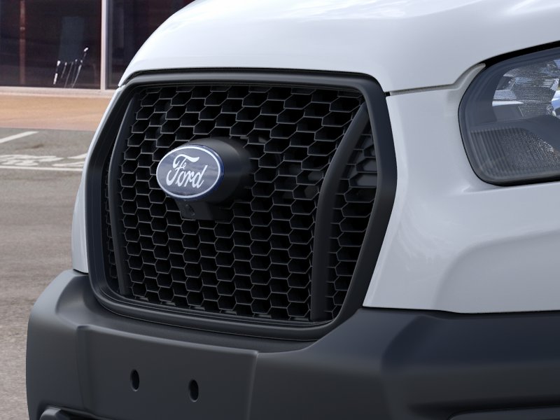 2026 Ford Transit Van Base - Photo 17
