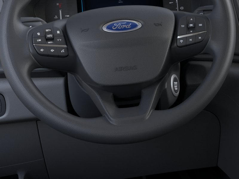 2026 Ford Transit Van Base - Photo 12