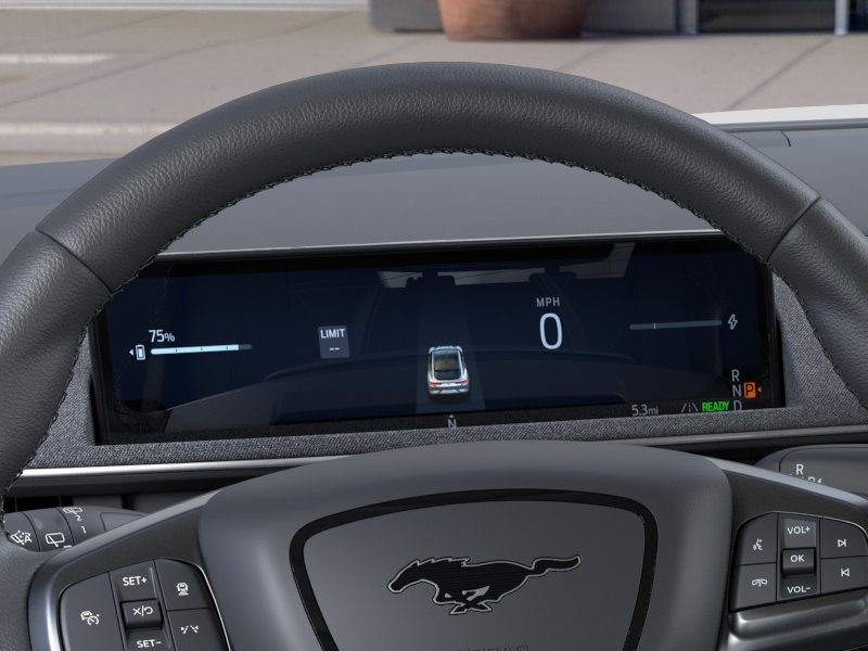 2026 Ford Mustang Mach-E Premium - Photo 13