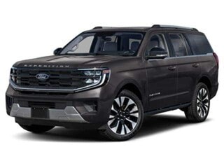 2027 Ford Expedition Platinum SUV