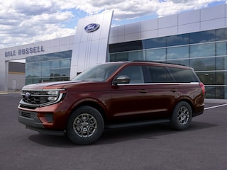 2027 Ford Expedition Active SUV