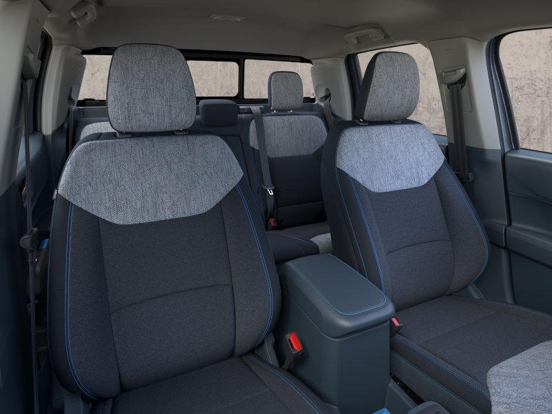 2026 Ford Maverick XLT - Photo 10