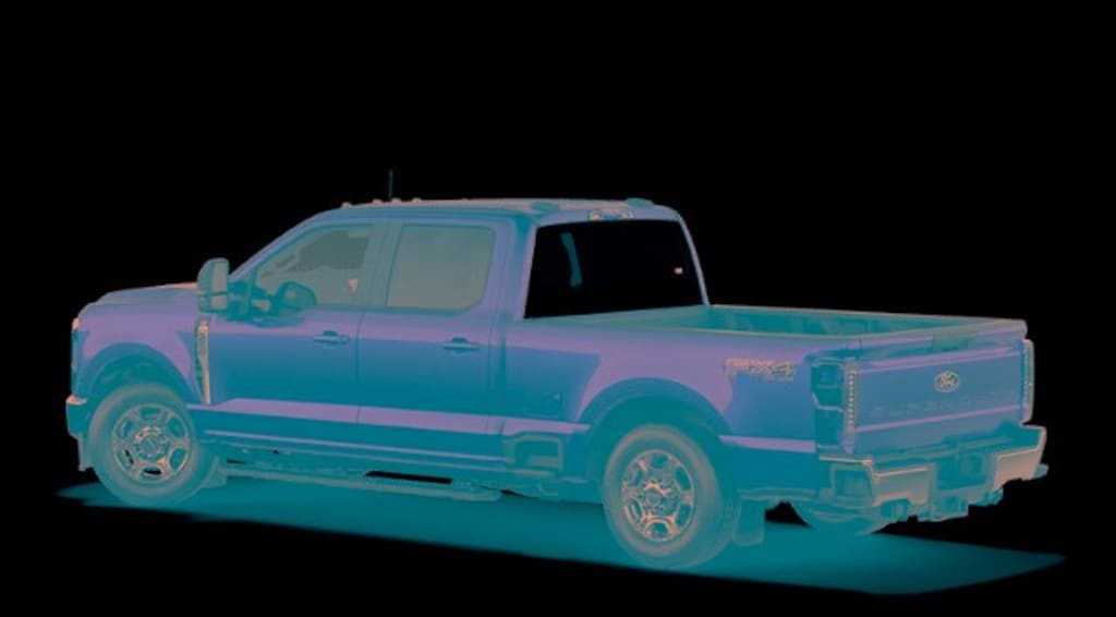New 2027 Ford Super Duty F-250® XLT TRUCK