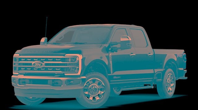 2027 Ford F-250 Super Duty