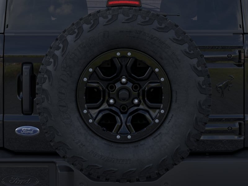 2026 Ford Bronco Outer Banks&reg; SUV