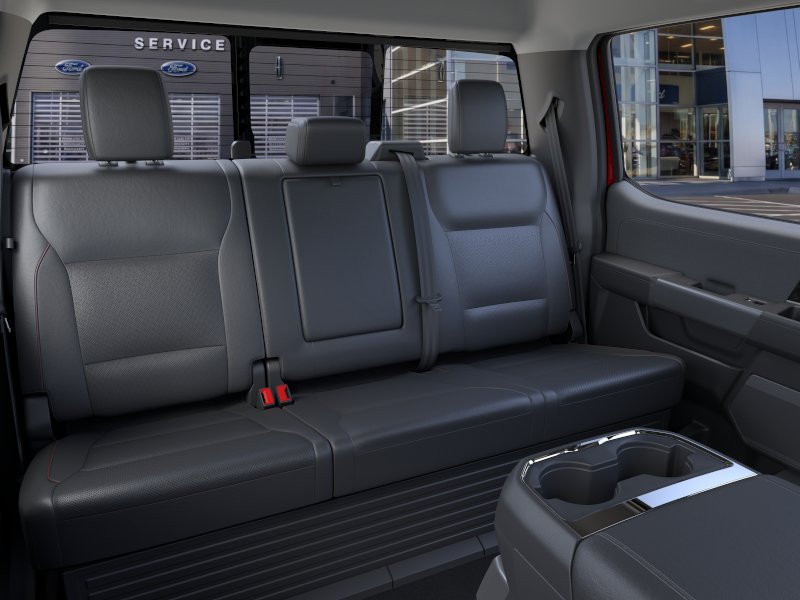 2026 Ford F-250 Super Duty Lariat - Photo 11
