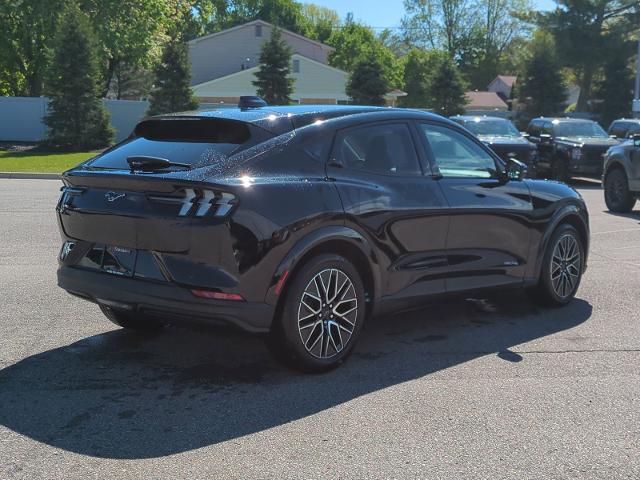 2026 Ford Mustang Mach-E Premium CROSSOVERS