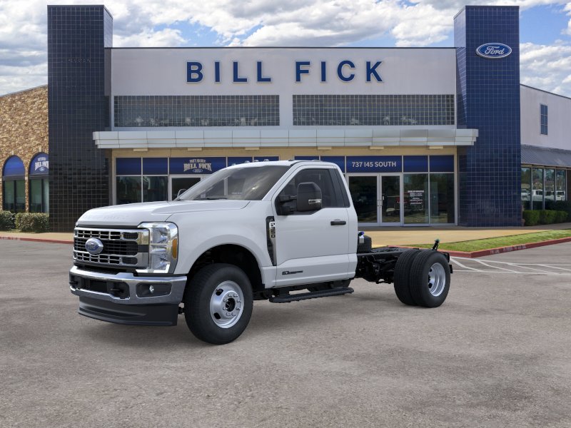  Ford F-350SD