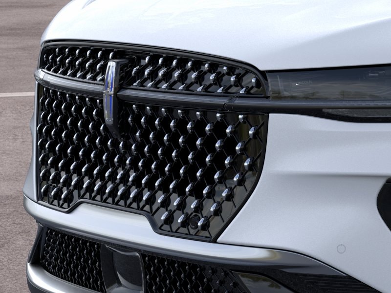 2025 Lincoln Nautilus Premiere - Photo 17