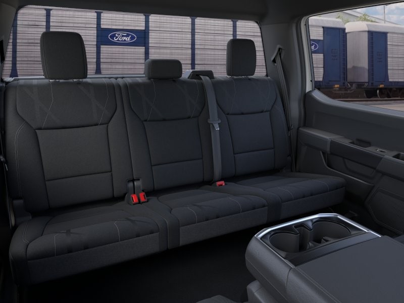 2026 Ford F-150 STX&reg; TRUCK