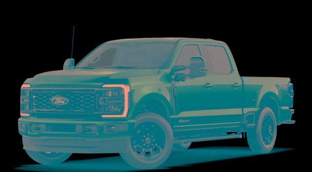 New 2027 Ford F-250SD Lariat TRUCK