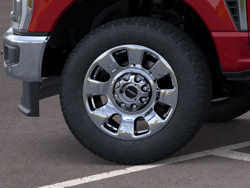 2026 Ford F-250 Super Duty Lariat - Photo 19