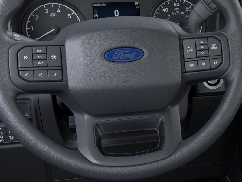 2026 Ford F-150 STX&reg; TRUCK