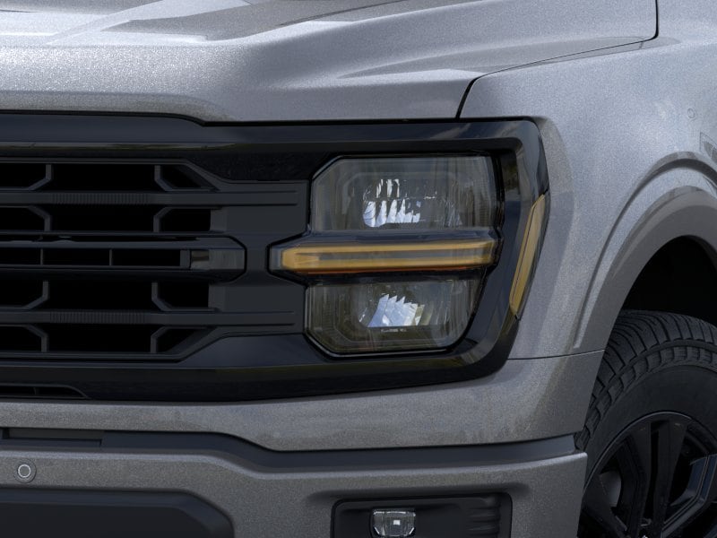 2026 Ford F-150 XLT - Photo 18