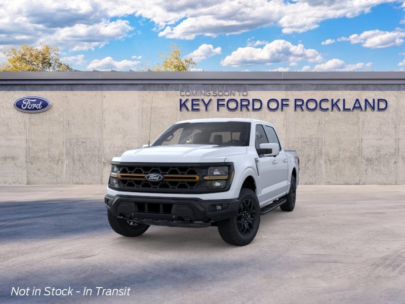 2026 Ford F-150 Tremor&reg; TRUCK