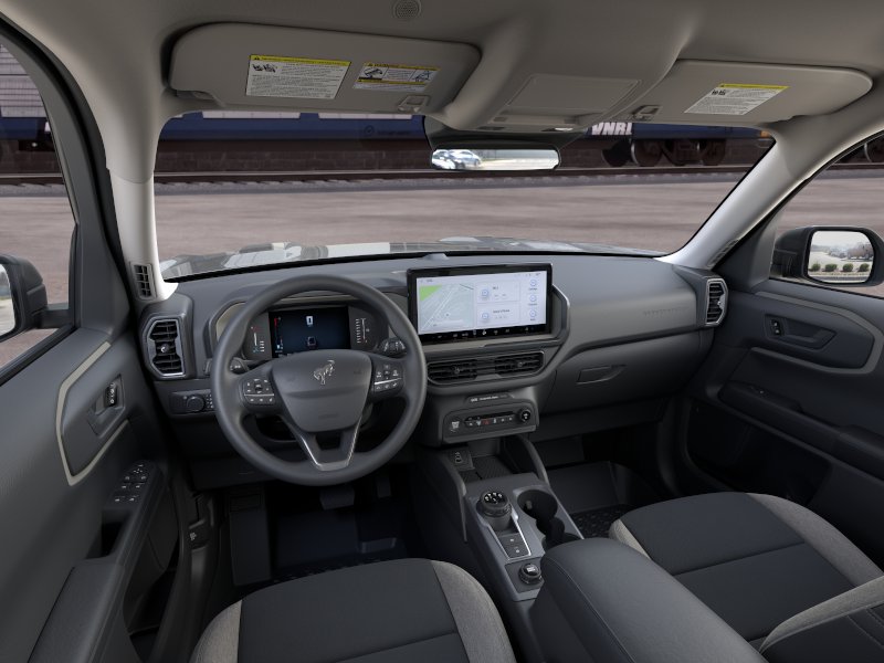 2026 Ford Bronco Sport Big Bend&reg; SUV