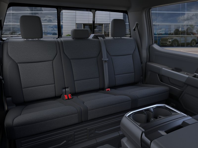 2026 Ford F-150 XLT - Photo 11