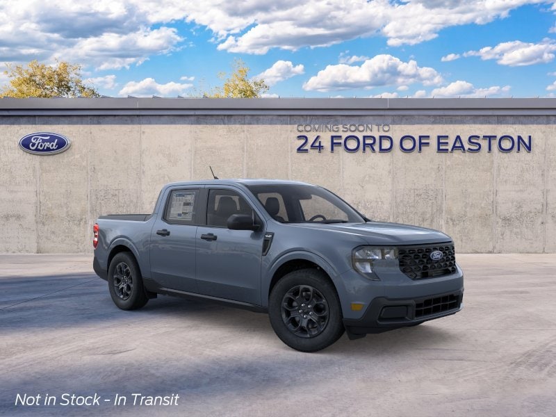 2026 Ford Maverick XLT - Photo 7