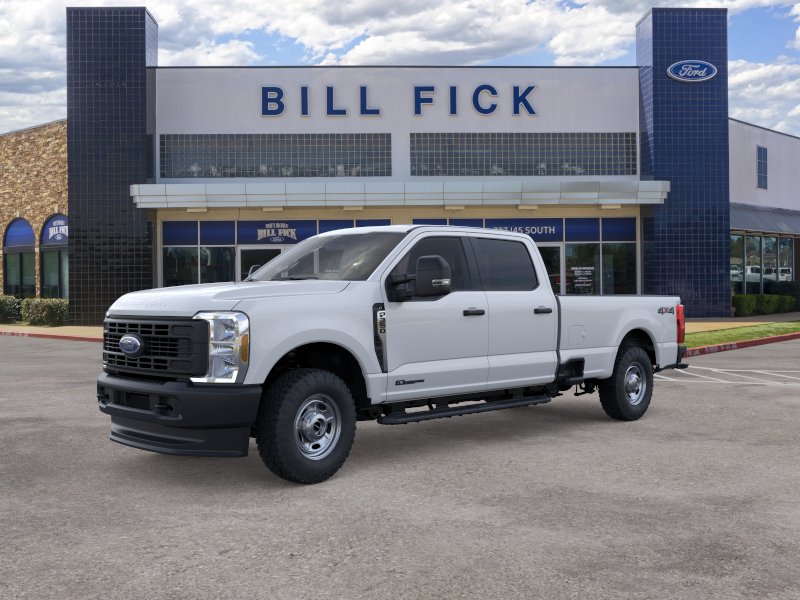  Ford F-350