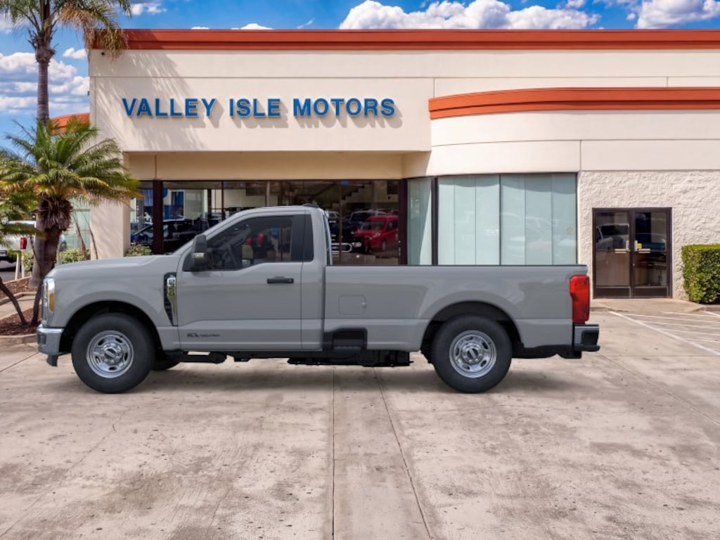 New 2026 Ford F-350SD F-350® XL TRUCK