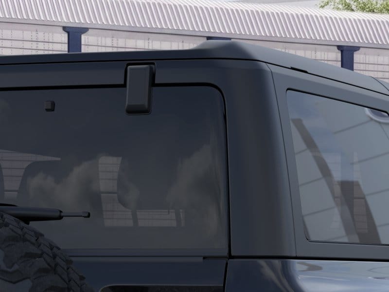 2026 Ford Bronco Badlands SUV