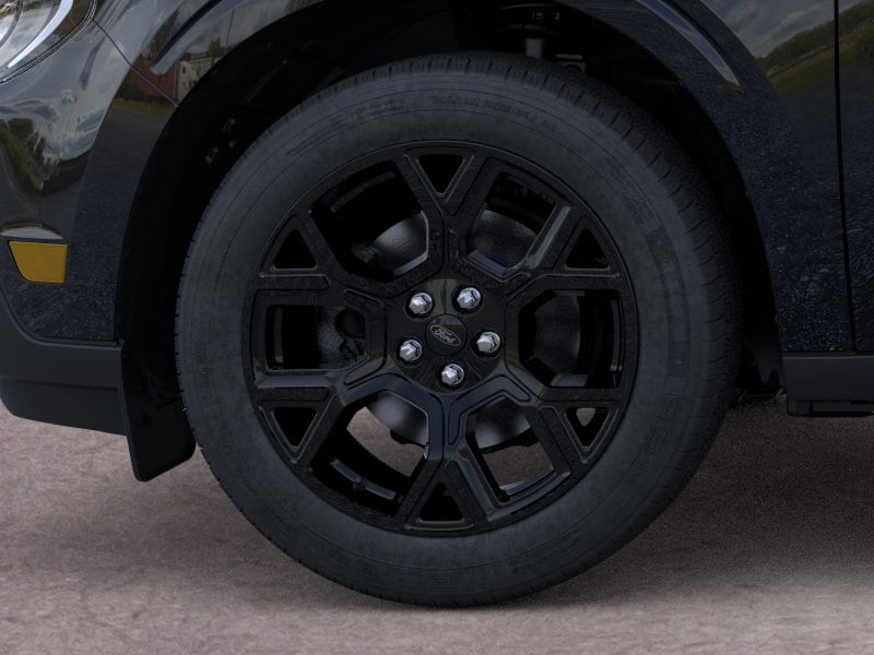 2026 Ford Maverick Lariat Truck