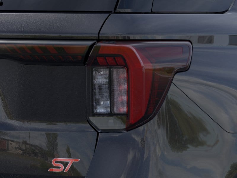 2026 Ford Explorer ST - Photo 21