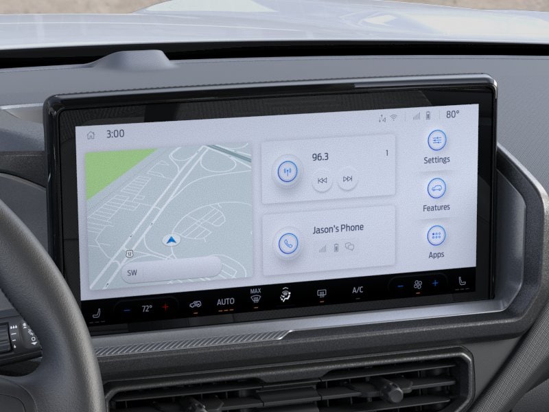 2026 Ford Bronco Sport Big Bend - Photo 14