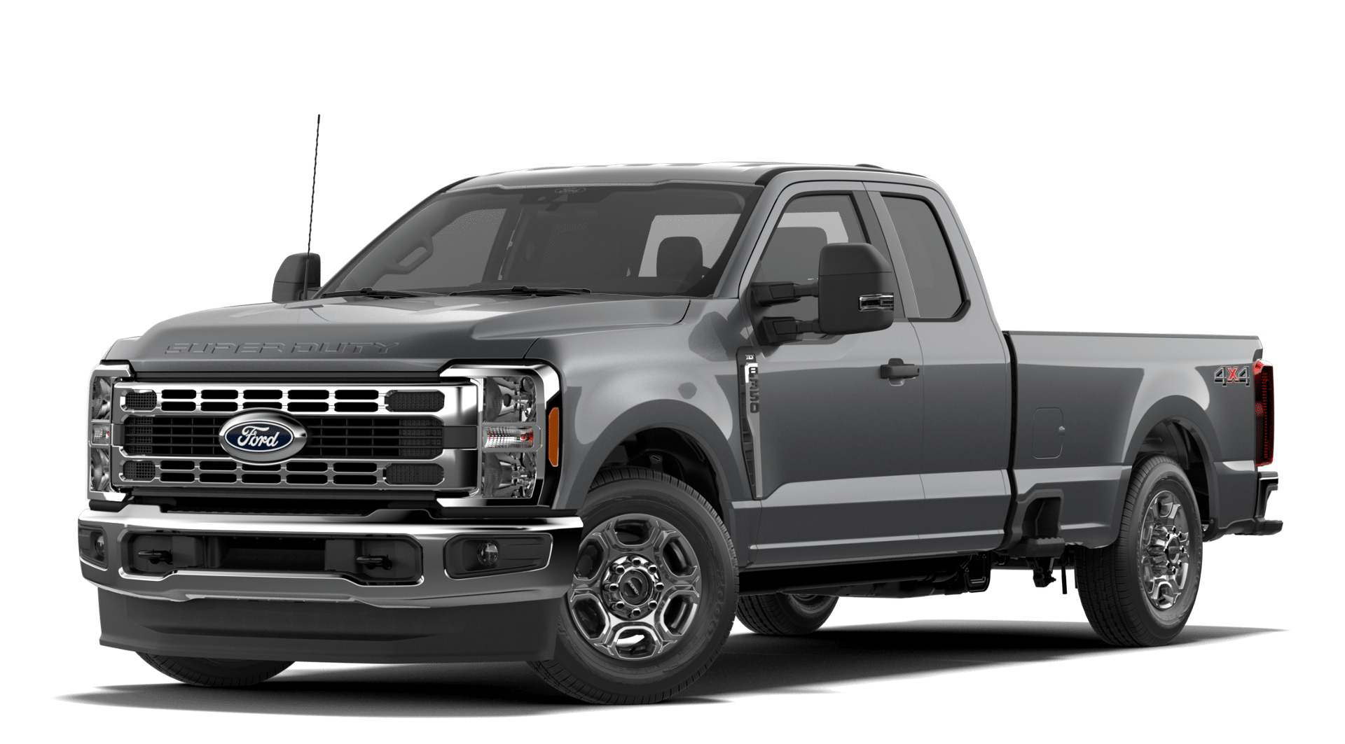 2027 Ford F-350 Super Duty