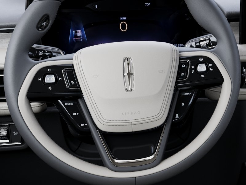 2027 Lincoln Aviator Reserve - Photo 12