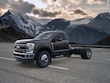  Ford F-600 Chassis