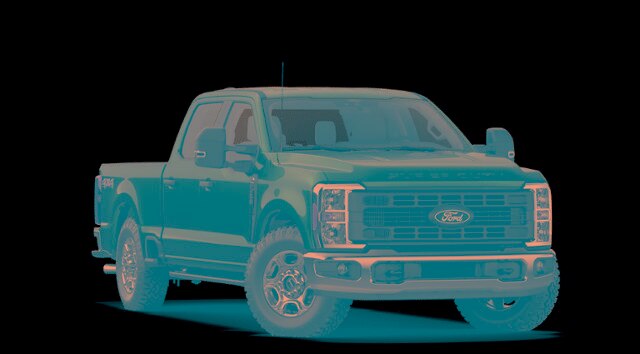 New 2027 Ford F-250 XL TRUCK