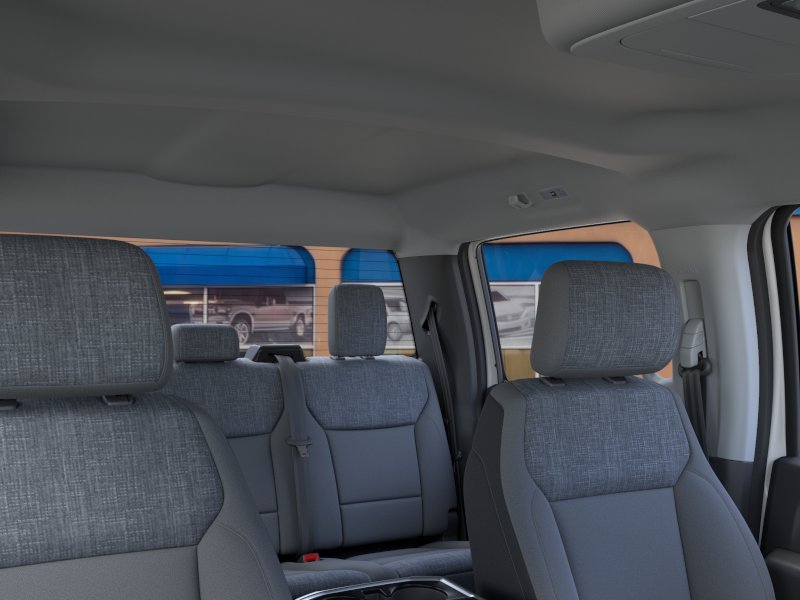 2026 Ford F-150 XL Truck