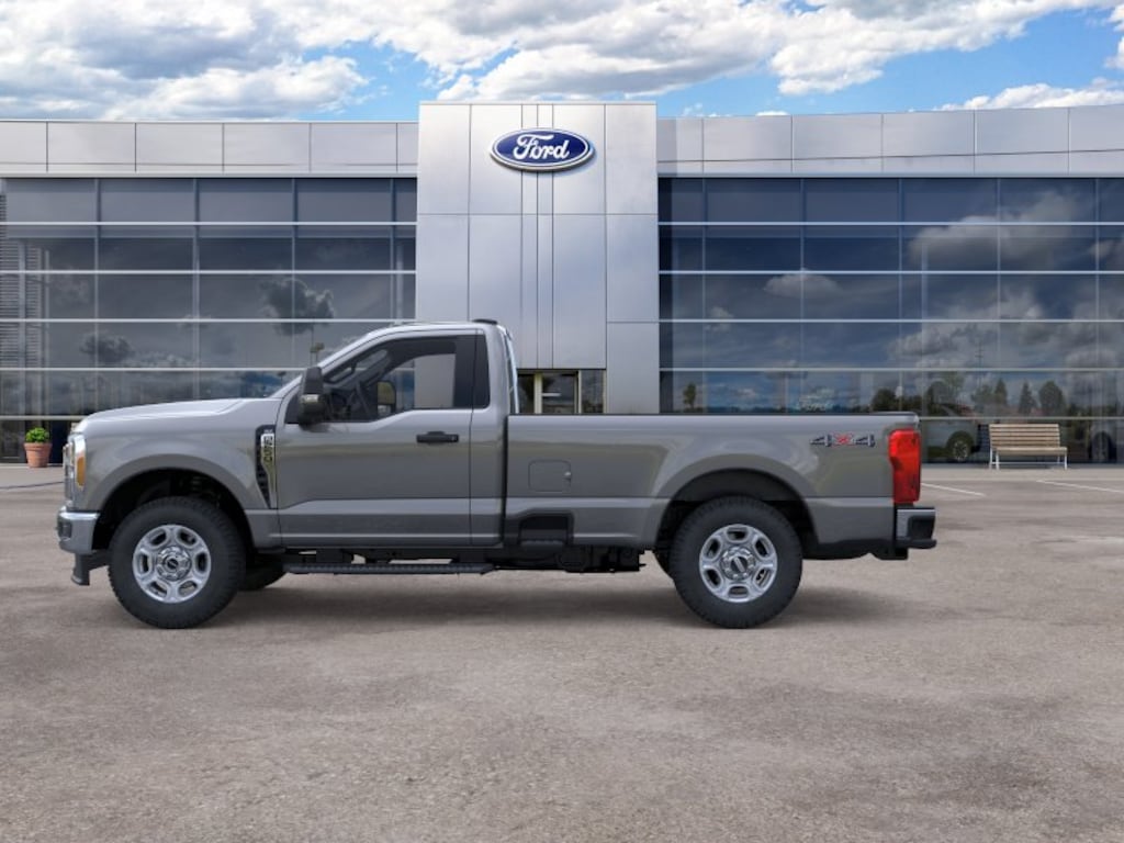 New 2026 Ford Super Duty F-250® XLT TRUCK