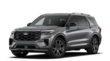  Ford Explorer 4-Door