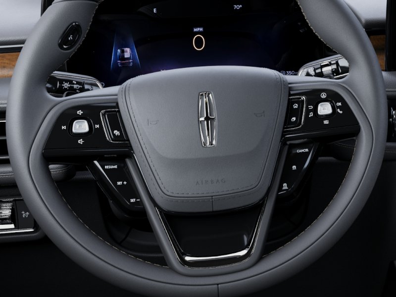 2027 Lincoln Aviator Reserve - Photo 12