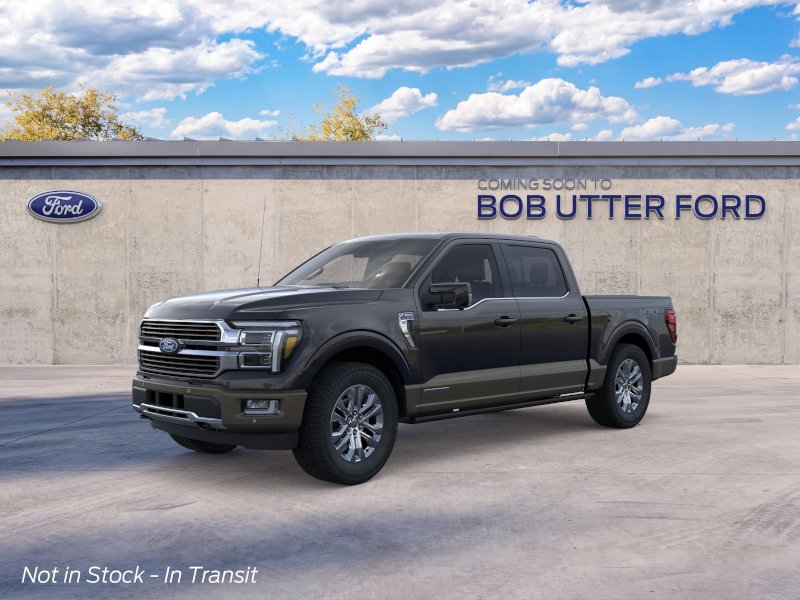  Ford F-150