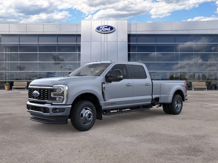 New 2026 Ford F-350 F-350&reg; Lariat&reg; TRUCK for sale in Cedartown, GA