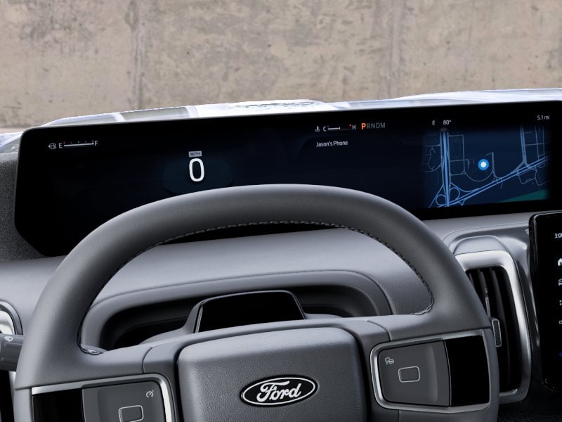 2027 Ford Expedition Platinum SUV