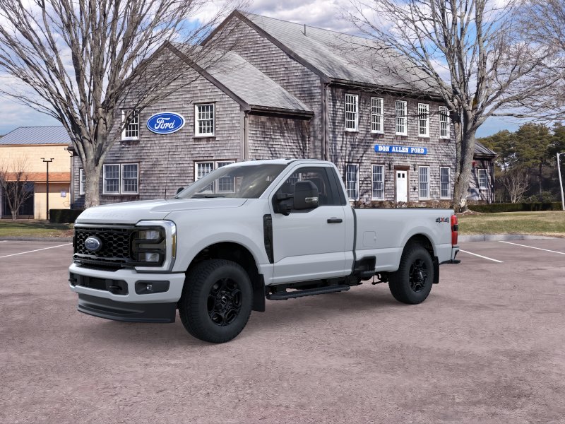 2026 Ford F-250SD XL Truck