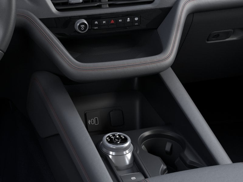 2026 Ford Explorer Active SUV