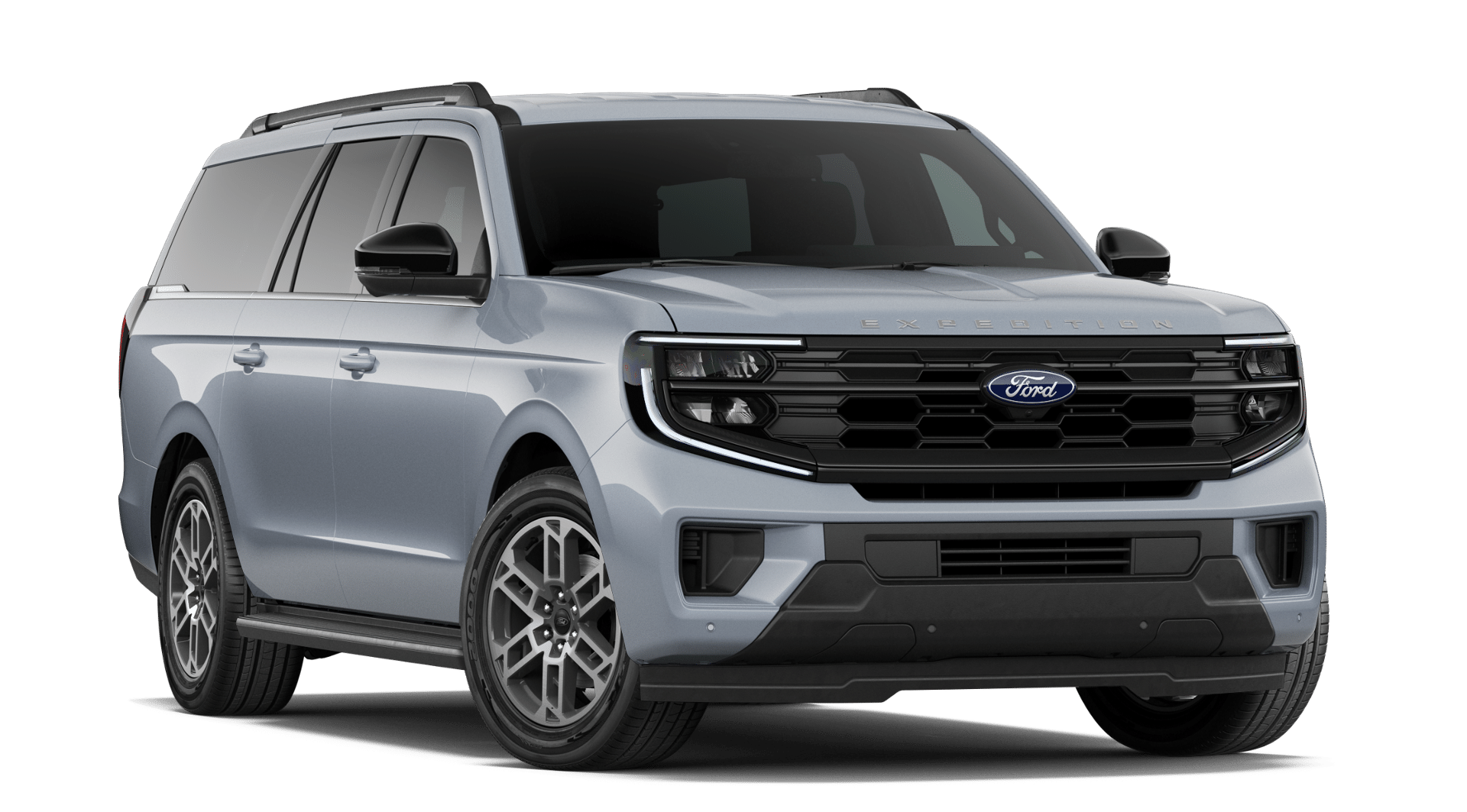 New 2026 Ford Expedition MAX Active SUV