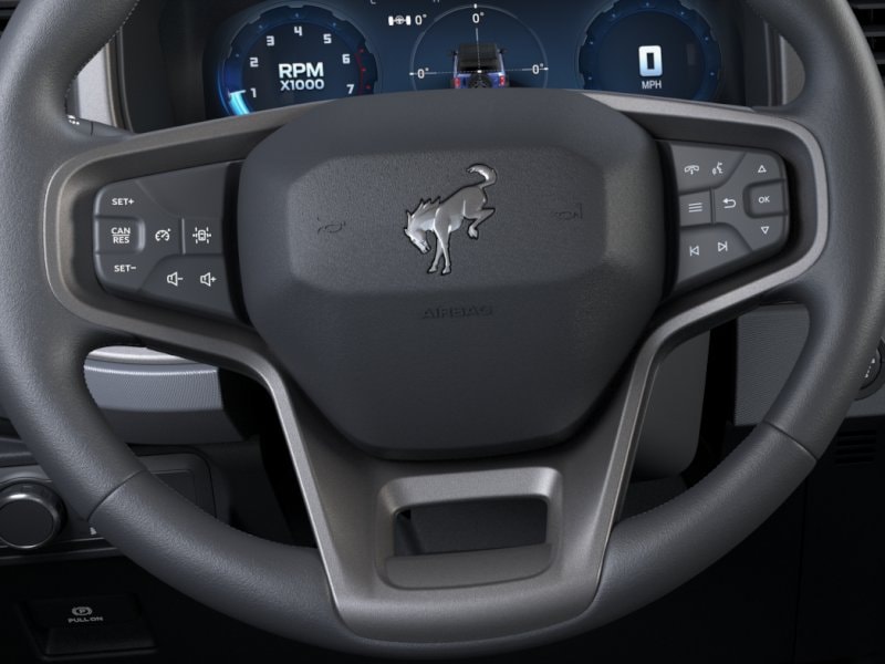 2026 Ford Bronco Big Bend&reg; SUV