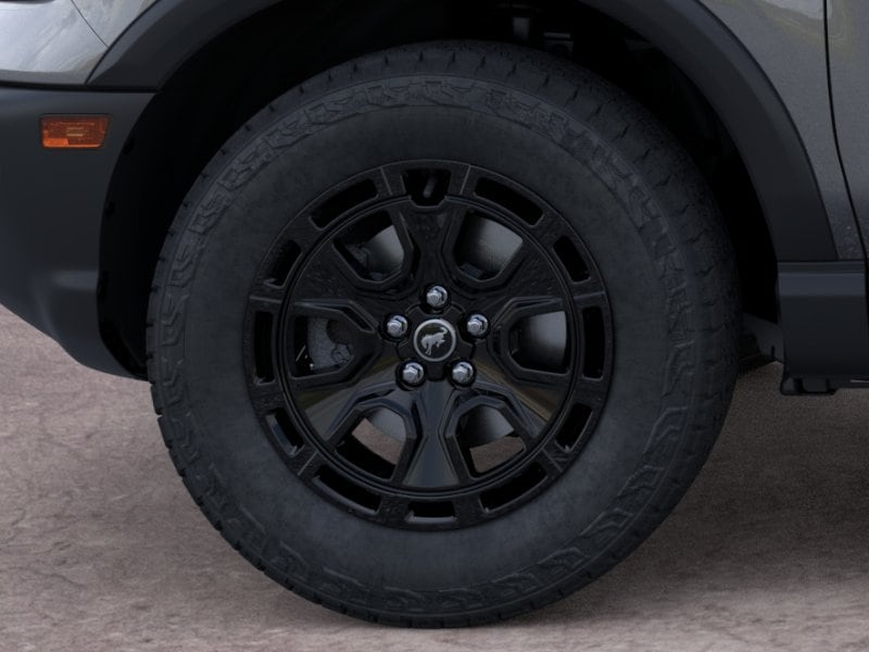 2026 Ford Bronco Sport Badlands SUV