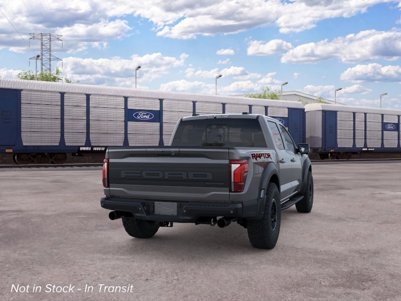 2026 Ford F-150 Raptor Truck