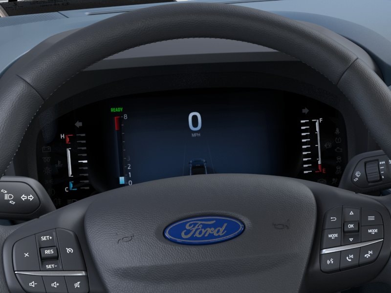 2026 Ford Maverick Truck SuperCrew