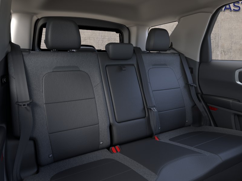 2026 Ford Bronco Sport Big Bend - Photo 11